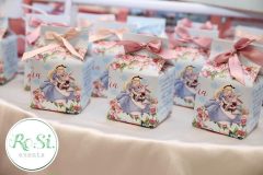 Scatole Milk portabomboniere