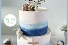 Torta Scenografica