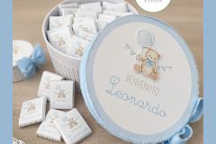 Scatola Degustazione cioccolatini