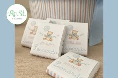Cioccolatini incartati