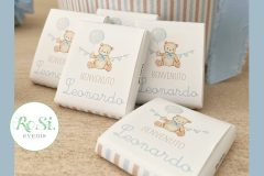 Cioccolatini incartati