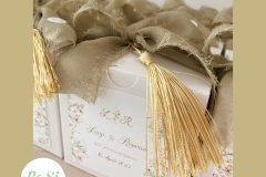 Confezione bomboniera