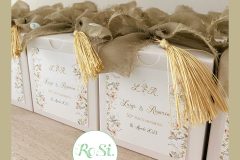 Confezione bomboniera