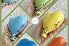 Cuori da appendere Cuori da appendere