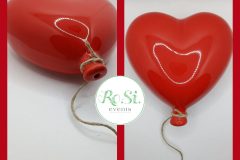 Cuore da appendere Cuore da appendere