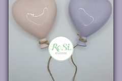 Cuori da appendere Cuori da appendere