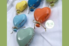 Cuori da appendere Cuori da appendere