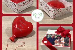 Cuore da appendere Cuore da appendere