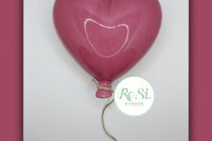 Cuore da appendere Cuore da appendere