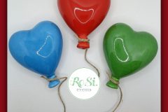 Cuori da appendere Cuori da appendere