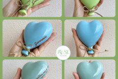 Cuori da appendere Cuori da appendere
