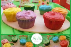 CupCakes