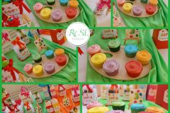 Cupcakes