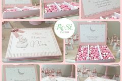 Scatola Degustazione Confetti