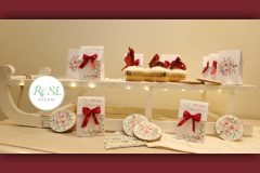 Bustine Portaconfetti &Biscotti