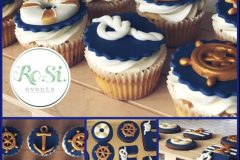Biscotti & Cupcakes