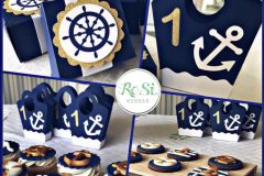 Scatoline Portaconfetti &bags&sweets