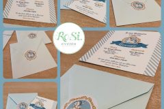Invito in busta-Carosello