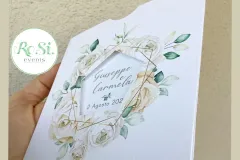 Invito in busta-Wedding