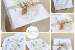Invito in busta-Wedding