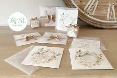 Invito in busta-Wedding