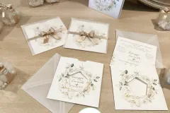 Invito in busta-Wedding