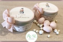 Scatolina Latta piccola-Coniglietta