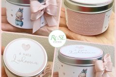 Scatolina Latta grande-Coniglietta