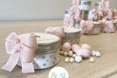 Scatolina Latta piccola-Coniglietta