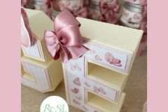Lettera in 3d-Bambi