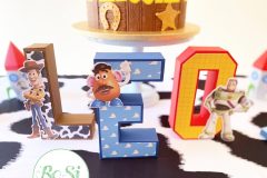 Nome in 3d-Toy Story