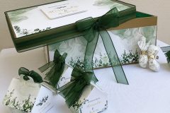 Maxi Scatola Portaconfetti-Promessa Matrimonio