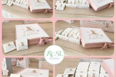 Scatola Degustazione cioccolatini