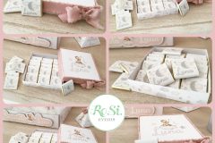 Scatola Degustazione cioccolatini
