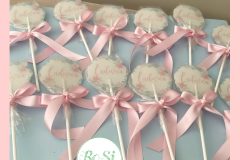 Lollipops