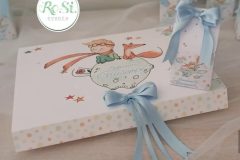 Scatola Degustazione Confetti