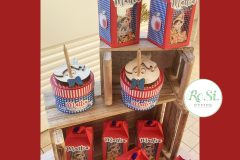 Shaker Boxes&Bomboniera