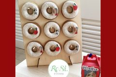 Donuts