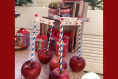 Mele Cadeau