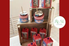 Shaker Boxes&Bomboniera