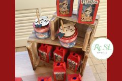 Shaker Boxes&Bomboniera