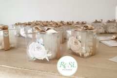 Scatolina Portaconfetti-Wedding