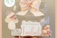 ScatolaPortadolci-Mushroom&Butterfly