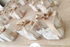 Scatolina Portaconfetti-Wedding