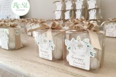 Scatolina Portaconfetti-Wedding