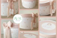 Maxi Box PortaBomboniere