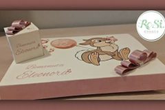 Scatola Degustazione Confetti- Bambi