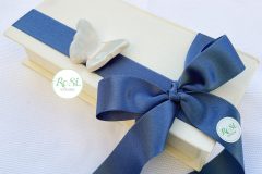 Scatola Degustazione Confetti-La Farfalla
