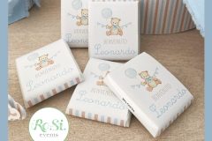 Cioccolatini Incartati