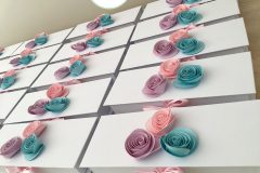 Scatola Degustazione Confetti-Fiori Pastello